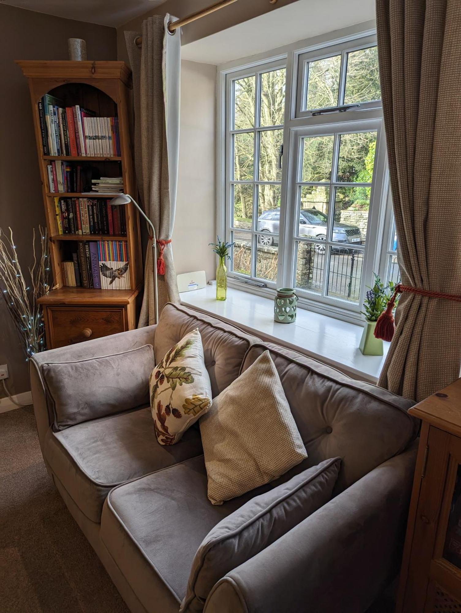 Jasmine Cottage Lastingham North Yorkshire Пикеринг Экстерьер фото