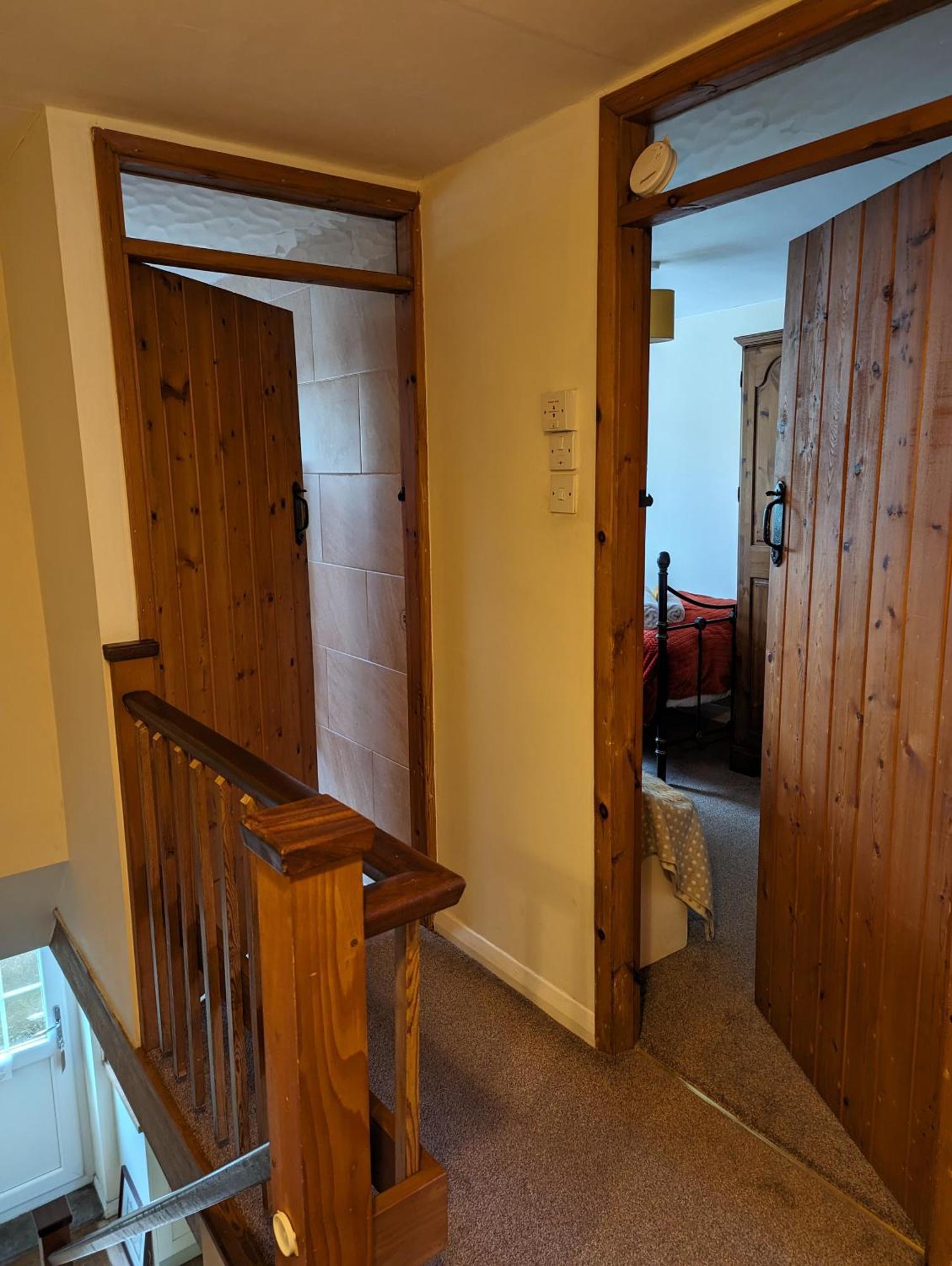 Jasmine Cottage Lastingham North Yorkshire Пикеринг Экстерьер фото