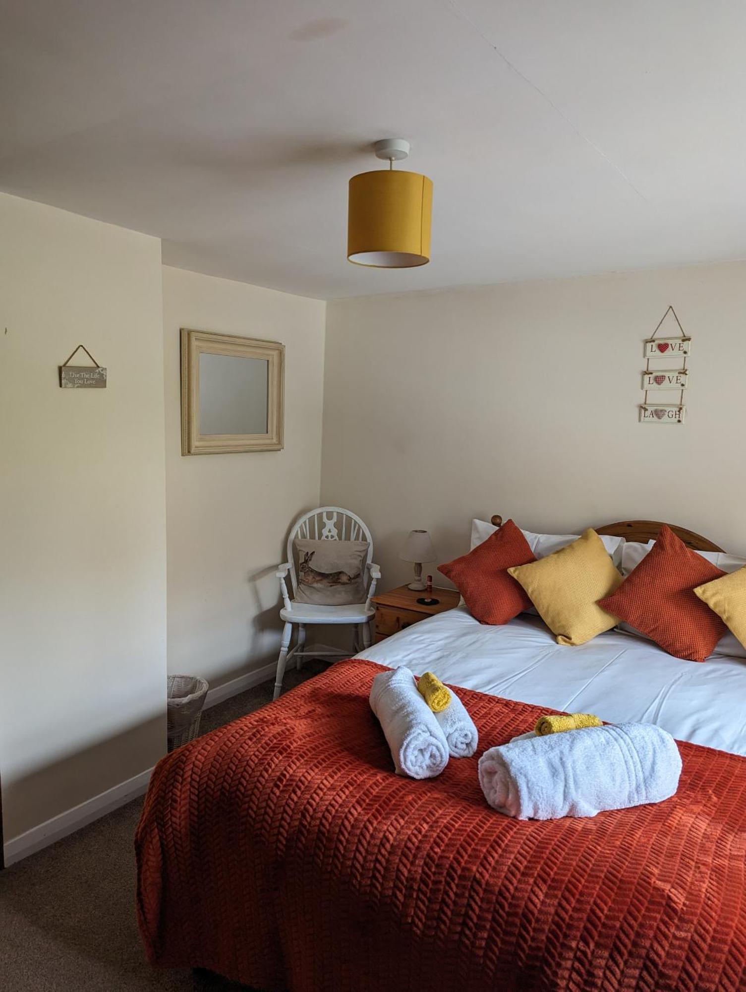 Jasmine Cottage Lastingham North Yorkshire Пикеринг Экстерьер фото