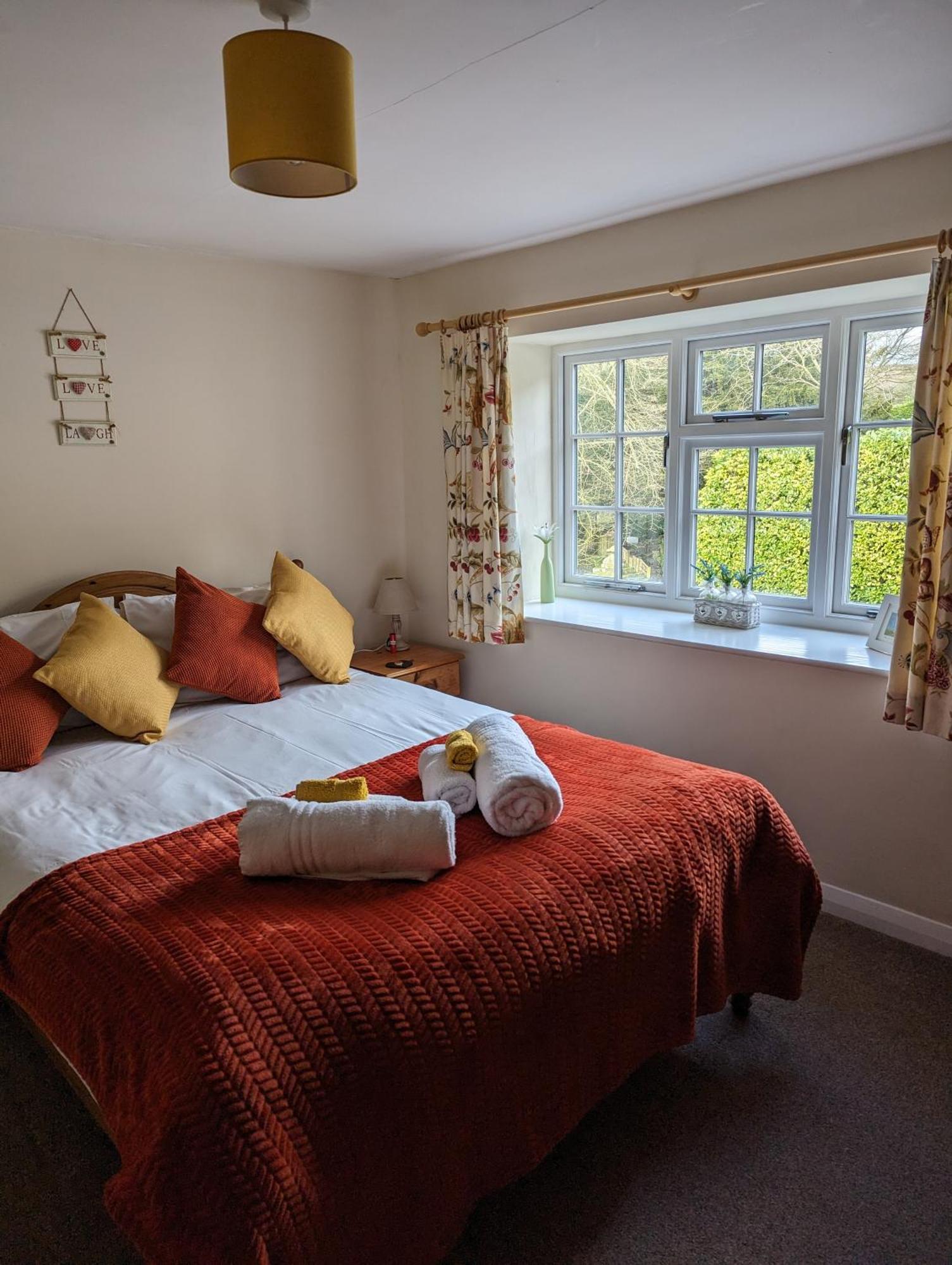 Jasmine Cottage Lastingham North Yorkshire Пикеринг Экстерьер фото