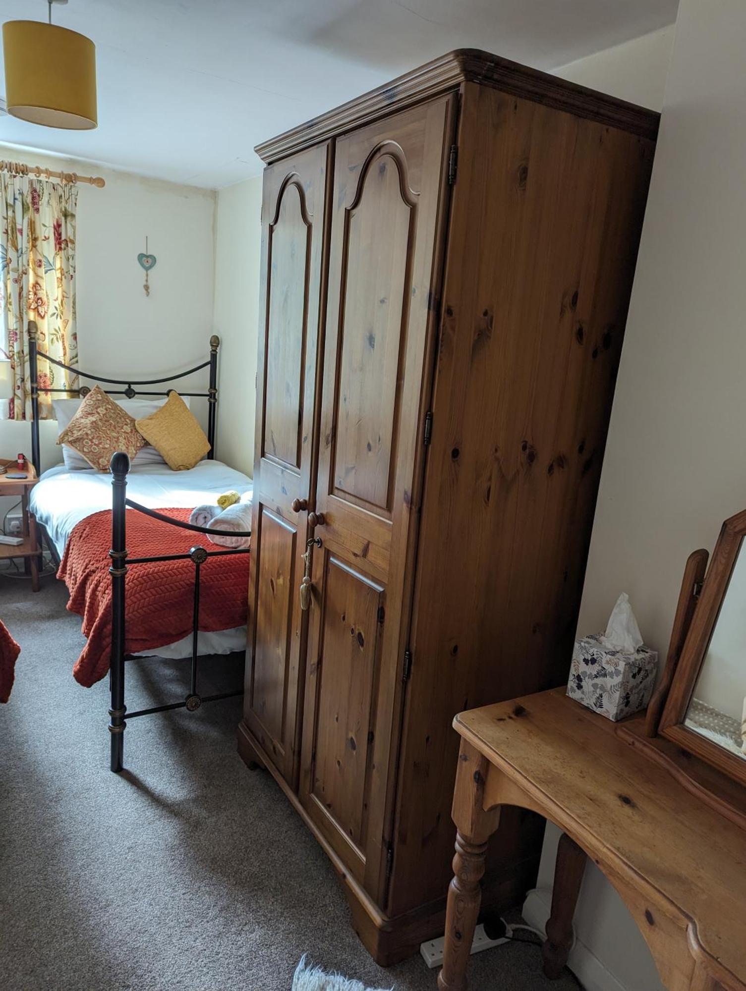 Jasmine Cottage Lastingham North Yorkshire Пикеринг Экстерьер фото