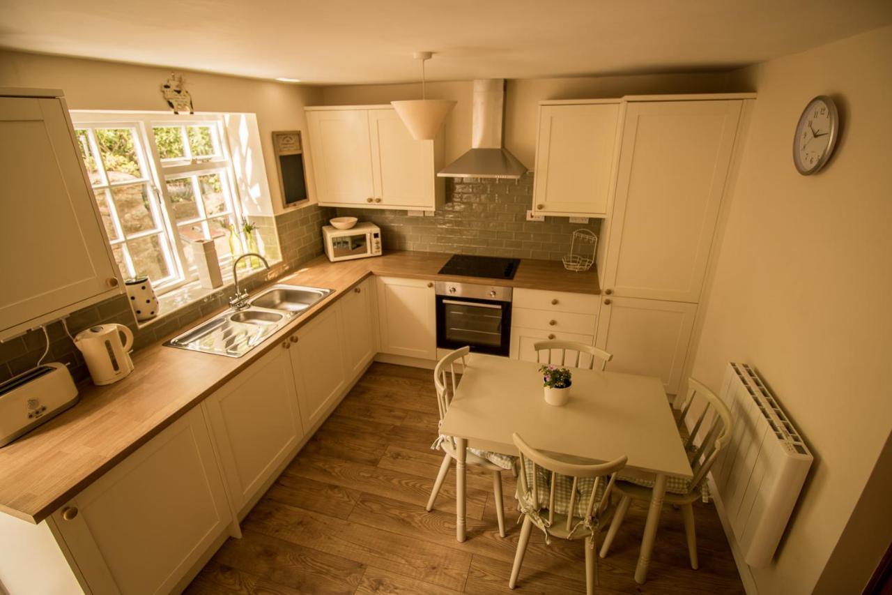 Jasmine Cottage Lastingham North Yorkshire Пикеринг Экстерьер фото