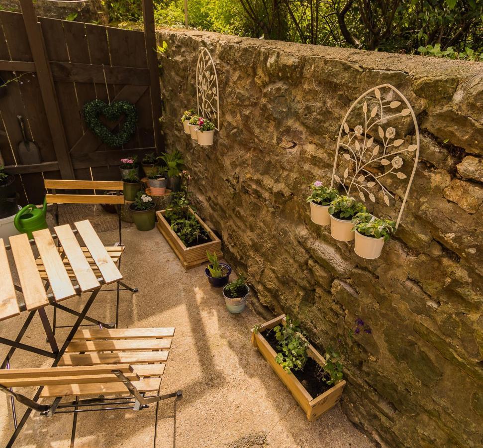 Jasmine Cottage Lastingham North Yorkshire Пикеринг Экстерьер фото